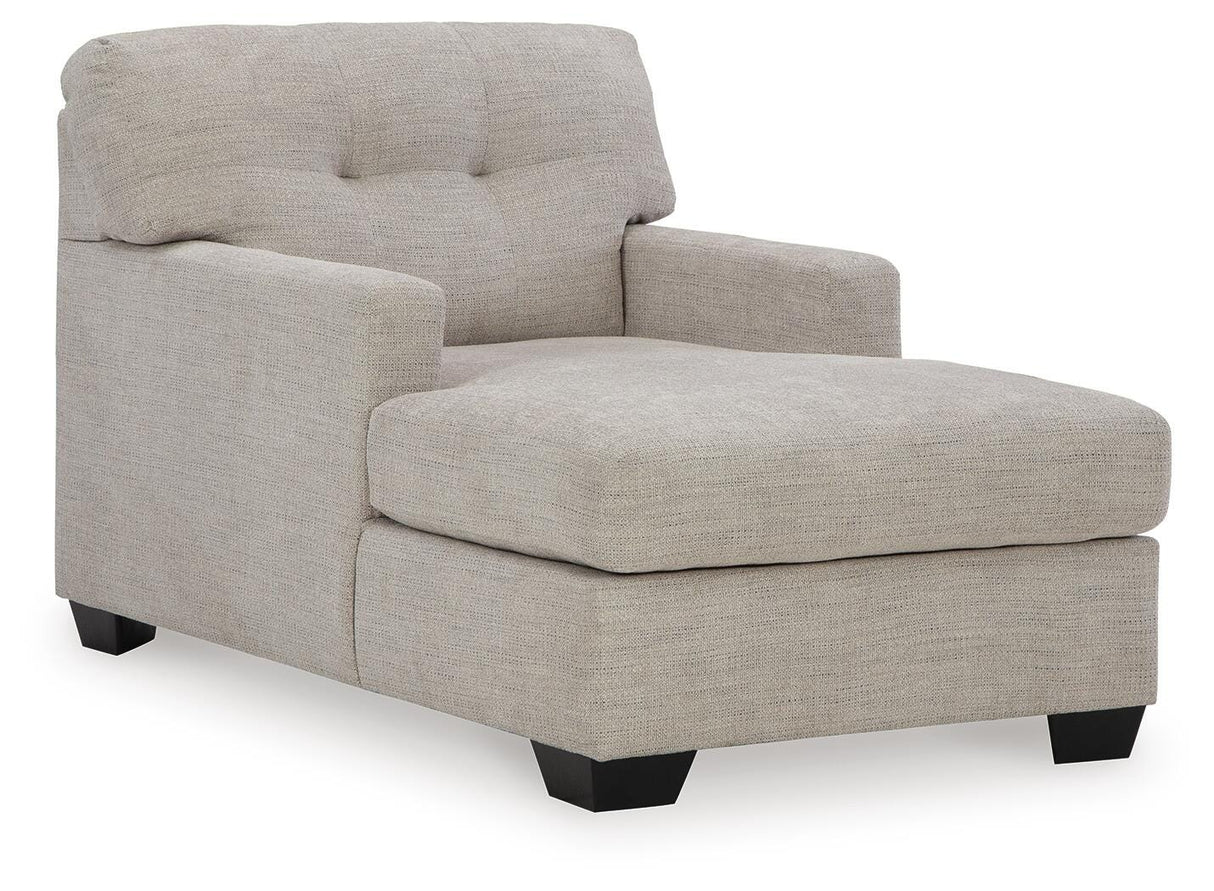 Mahoney Sofa and Chaise - 31004U2