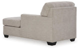 Mahoney Chaise - 3100415