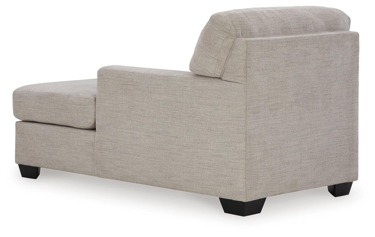 Mahoney Sofa and Chaise - 31004U2