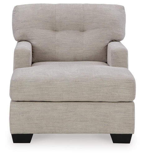 Mahoney Sofa and Chaise - 31004U2