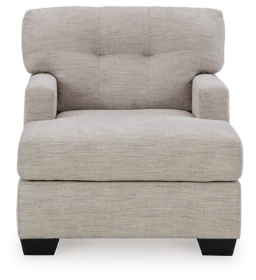 Mahoney Chaise - 3100415