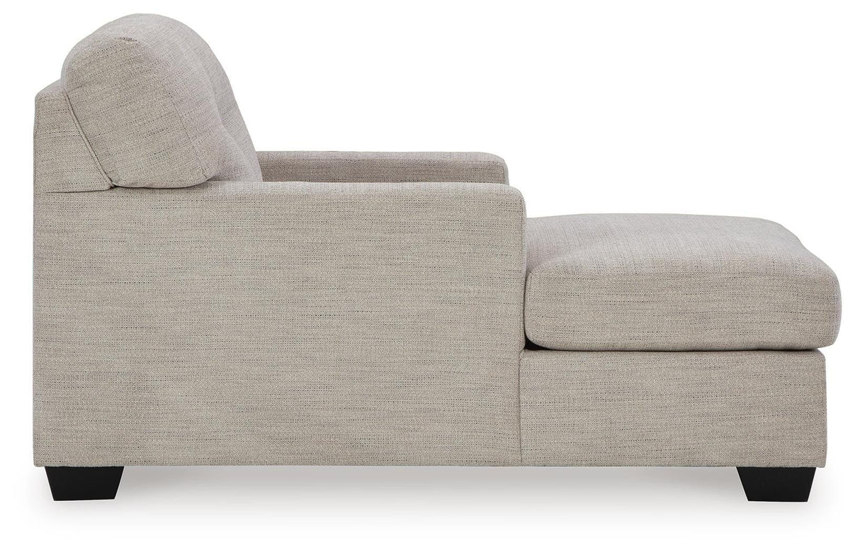 Mahoney Sofa and Chaise - 31004U2
