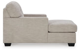 Mahoney Sofa and Chaise - 31004U2