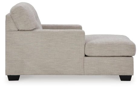 Mahoney Sofa and Chaise - 31004U2