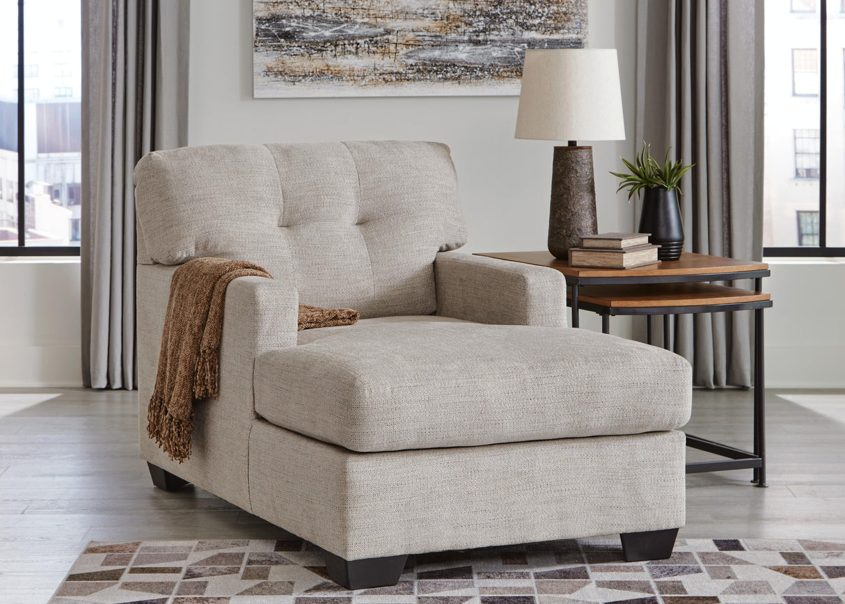 Mahoney Sofa and Chaise - 31004U2