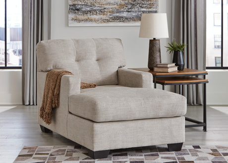 Mahoney Sofa and Chaise - 31004U2