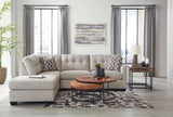 Mahoney 2-Piece Sectional with Chaise - 31004S1