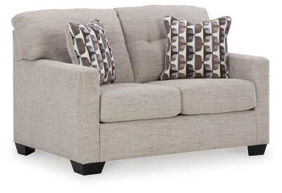 Mahoney Sofa and Loveseat - 31004U1