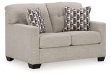 Mahoney Sofa and Loveseat - 31004U1