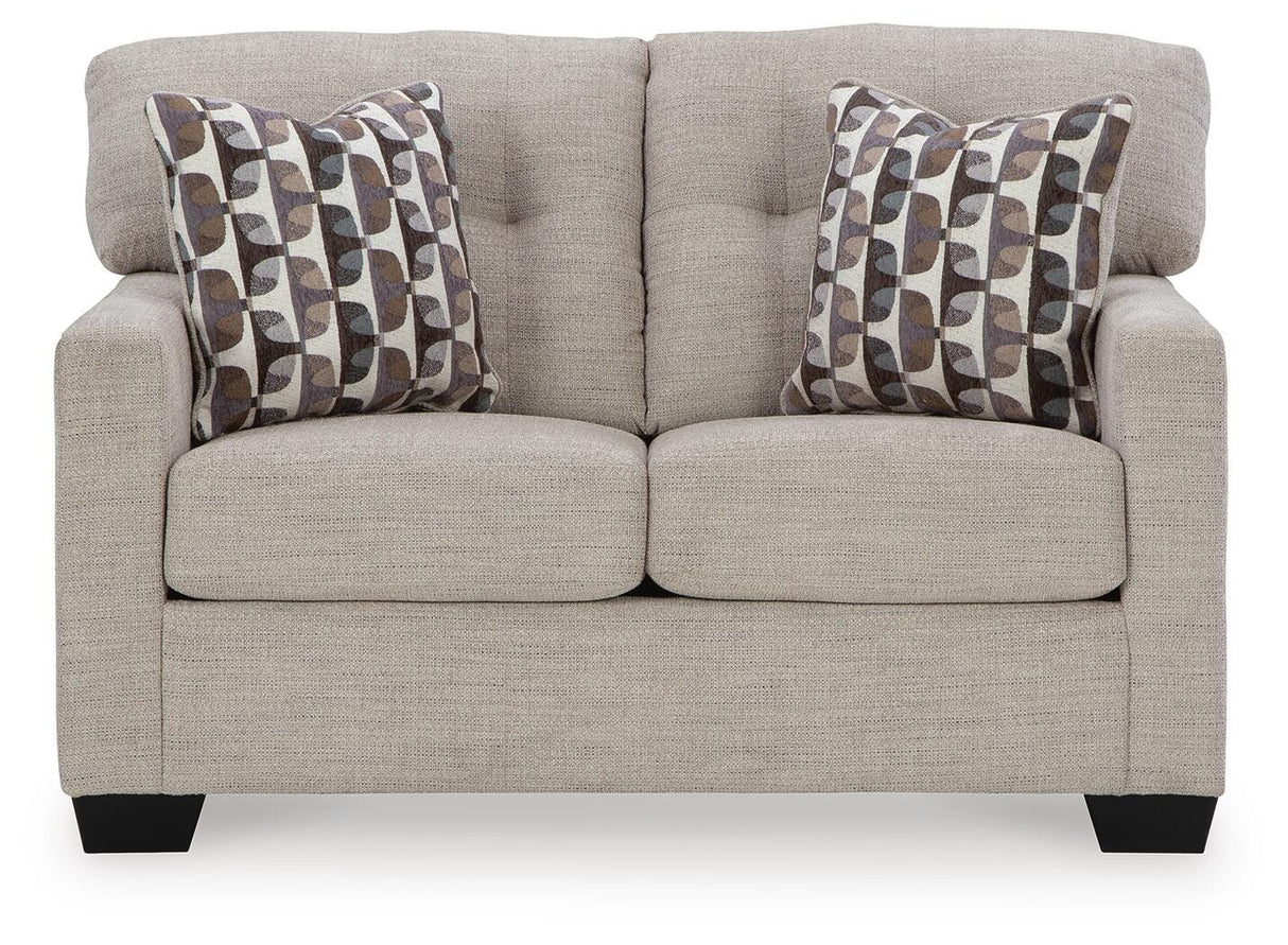 Mahoney Loveseat - 3100435
