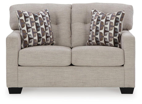 Mahoney Loveseat - 3100435