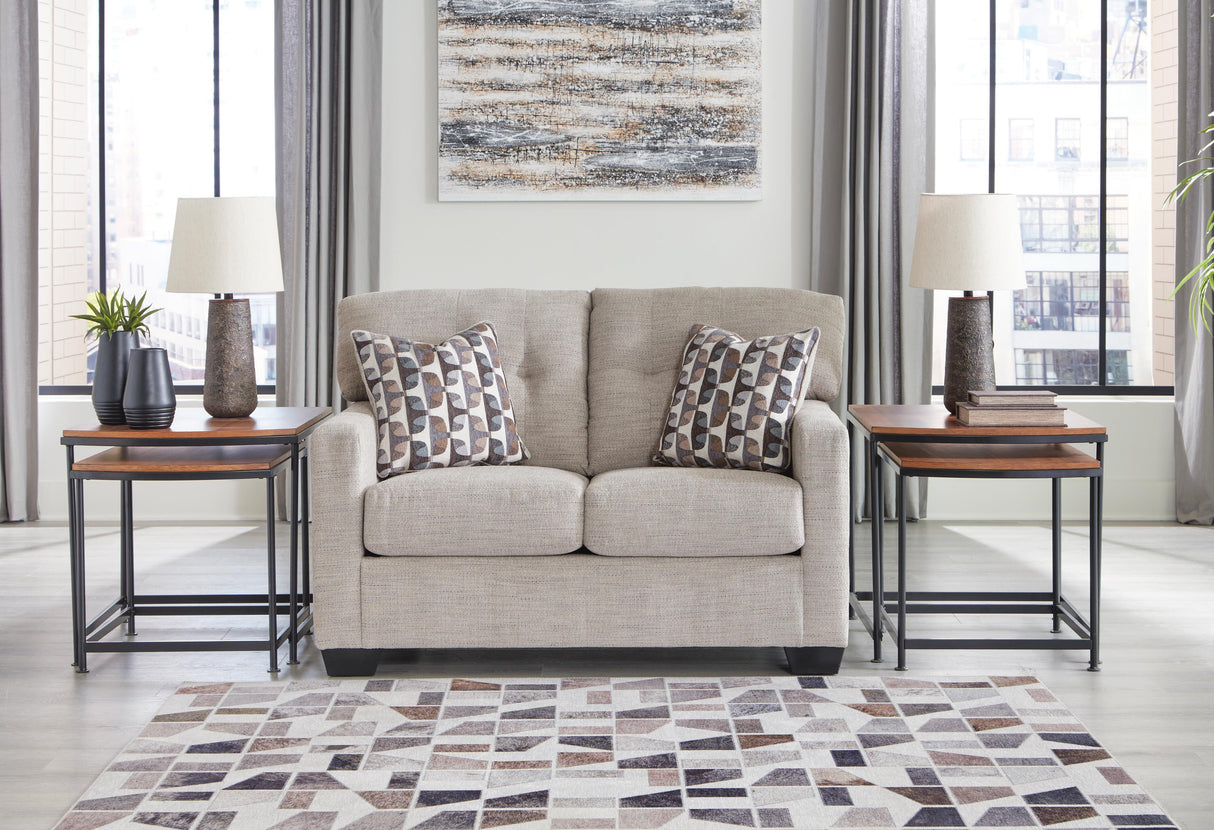 Mahoney Loveseat - 3100435