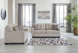 Mahoney Sofa and Loveseat - 31004U1