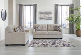 Mahoney Sofa and Loveseat - 31004U1