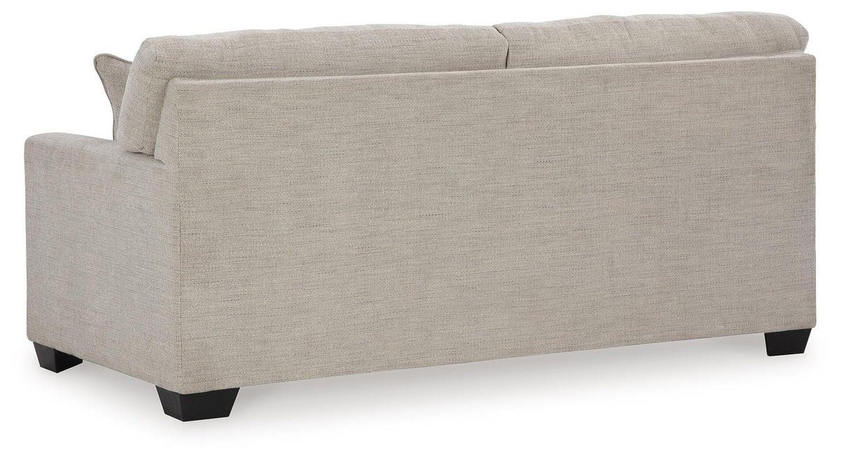 Mahoney Sofa and Chaise - 31004U2