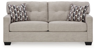 Mahoney Sofa and Chaise - 31004U2