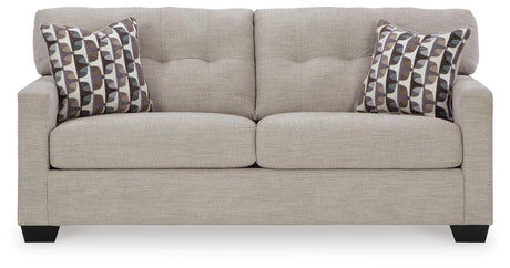 Mahoney Sofa and Chaise - 31004U2