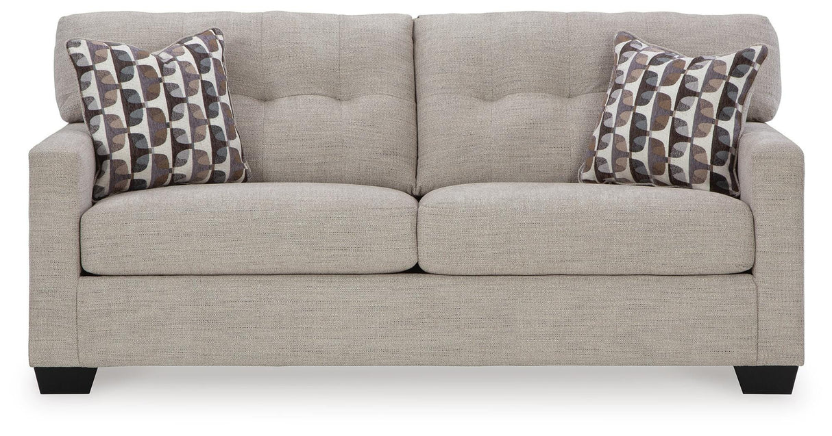 Mahoney Sofa and Chaise - 31004U2