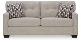 Mahoney Sofa and Chaise - 31004U2