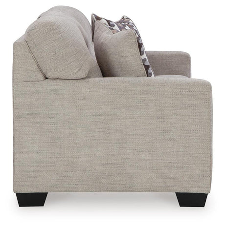 Mahoney Sofa and Chaise - 31004U2
