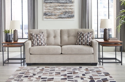 Mahoney Sofa and Chaise - 31004U2