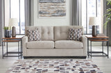 Mahoney Sofa and Chaise - 31004U2