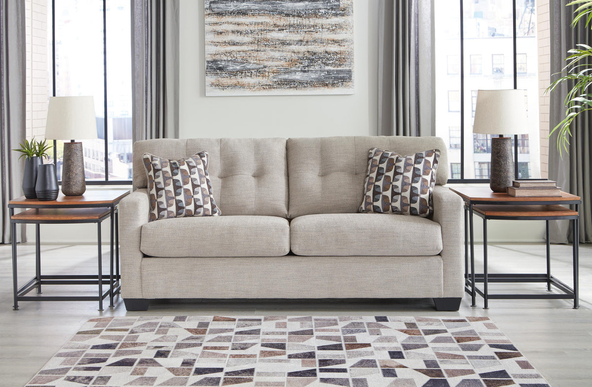 Mahoney Sofa and Chaise - 31004U2