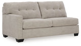 Mahoney Left-Arm Facing Sofa - 3100466