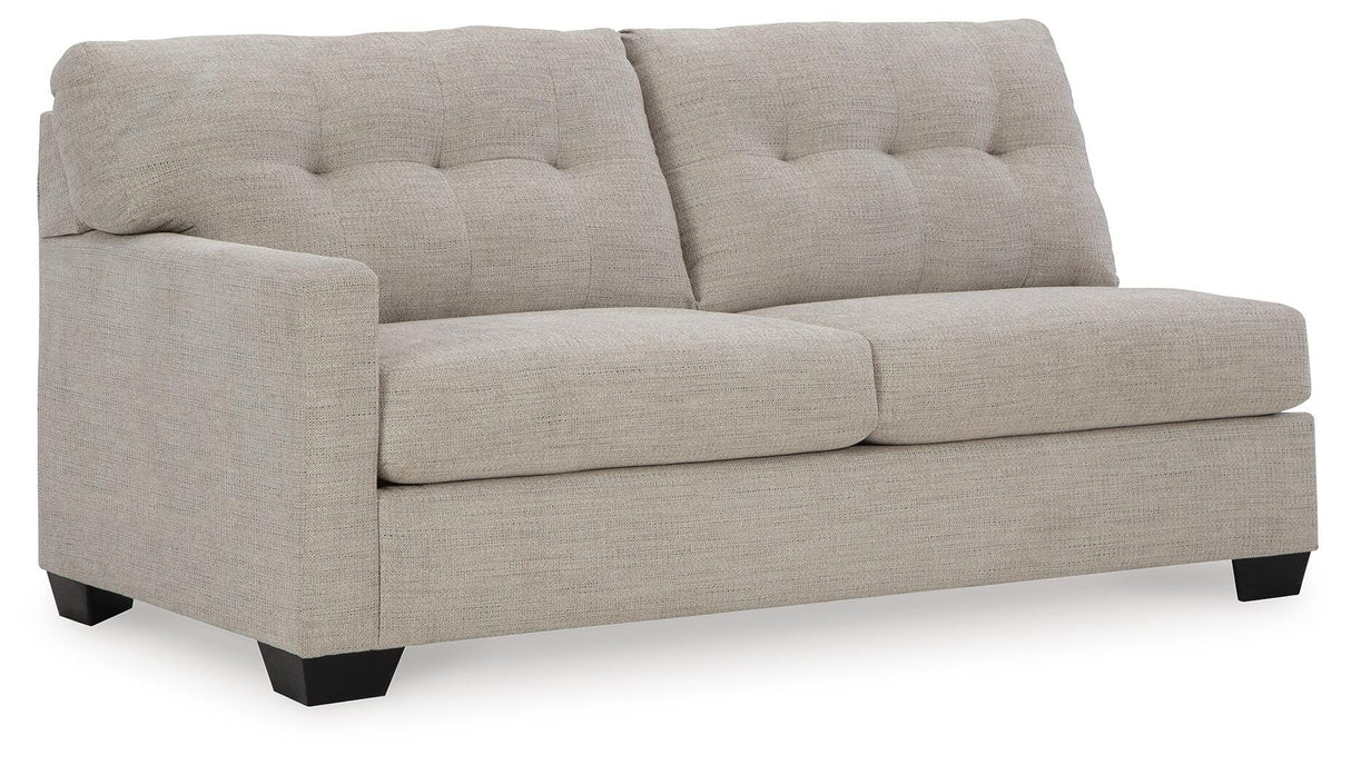 Mahoney Left-Arm Facing Full Sofa Sleeper - 3100410
