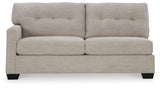 Mahoney Left-Arm Facing Sofa - 3100466