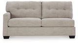 Mahoney Left-Arm Facing Sofa - 3100466
