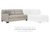 Mahoney Left-Arm Facing Sofa - 3100466