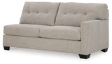 Mahoney Right-Arm Facing Full Sofa Sleeper - 3100483