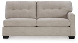 Mahoney Right-Arm Facing Sofa - 3100467