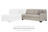 Mahoney Right-Arm Facing Sofa - 3100467