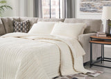 Mahoney Right-Arm Facing Full Sofa Sleeper - 3100483