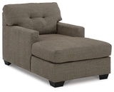 Mahoney Sofa and Chaise - 31005U2