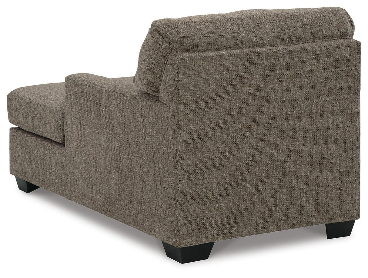 Mahoney Chaise - 3100515