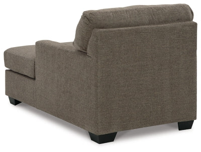 Mahoney Chaise - 3100515