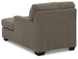 Mahoney Sofa and Chaise - 31005U2