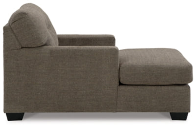 Mahoney Sofa and Chaise - 31005U2