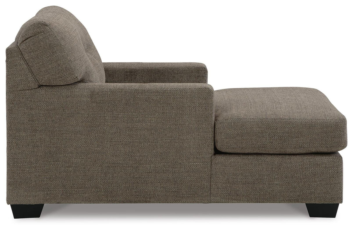 Mahoney Sofa and Chaise - 31005U2