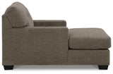 Mahoney Sofa and Chaise - 31005U2