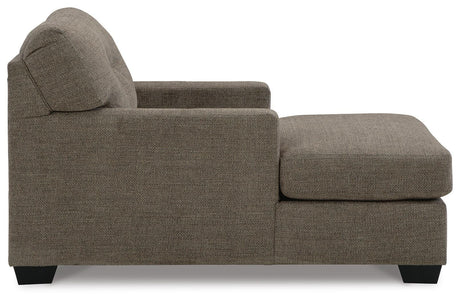 Mahoney Sofa and Chaise - 31005U2