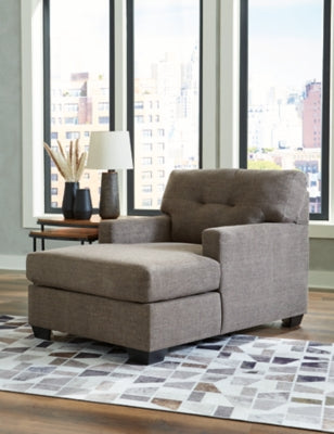 Mahoney Sofa and Chaise - 31005U2