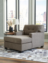 Mahoney Sofa and Chaise - 31005U2
