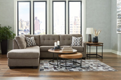 Mahoney 2-Piece Sectional with Chaise - 31005S1