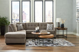 Mahoney 2-Piece Sectional with Chaise - 31005S1