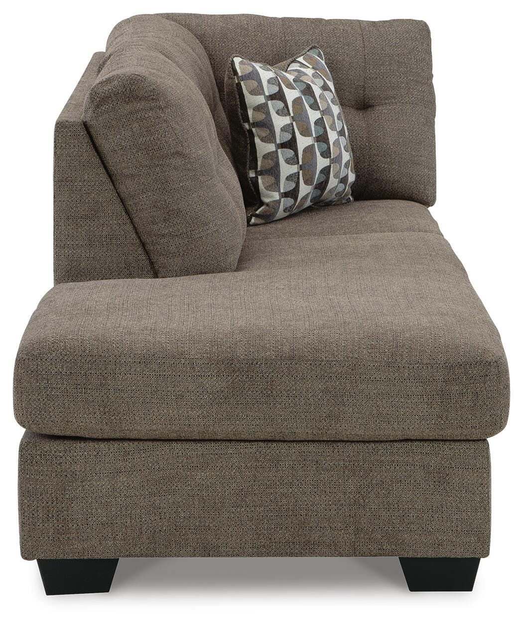 Mahoney Left-Arm Facing Corner Chaise - 3100516