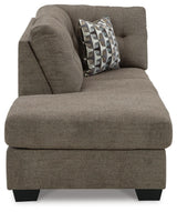 Mahoney Left-Arm Facing Corner Chaise - 3100516